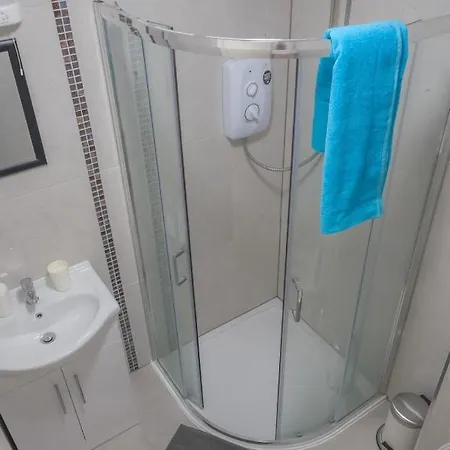 Bright & Modern 2br Apt In 1 In Period * Dublin